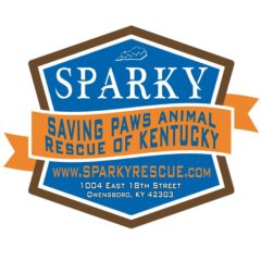 Saving Paws Animal Rescue of Kentucky