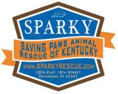 Saving Paws Animal Rescue of Kentucky